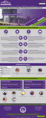 Canvas Help | Clover Park Technical College Canvas Help | Clover Park Technical College