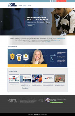 GTL's VisitMe Video Visitation Solution | GTL GTL's VisitMe Video Visitation Solution | GTL