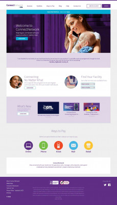 ConnectNetwork Video Visitation | Easy face-to-face ... ConnectNetwork Video Visitation | Easy face-to-face ...