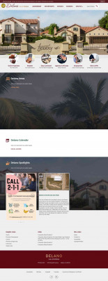 Visiting | Delano, CA - Official Website Visiting | Delano, CA - Official Website