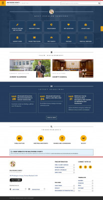 Visitation Information - Baltimore County Government Visitation Information - Baltimore County Government