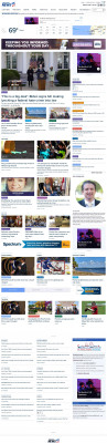 Bay News 9: Spectrum News Bay News 9: Spectrum News