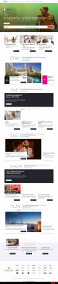 YOUR WAY - Caesars Entertainment YOUR WAY - Caesars Entertainment