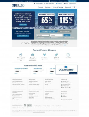 Bellco Credit Union: Colorado Credit Union Bellco Credit Union: Colorado Credit Union
