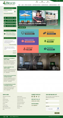 Online Banking with Money Manager - Belco Community ... Online Banking with Money Manager - Belco Community ...
