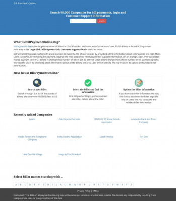 Bellco Login, Bill Payment & Customer Support Information Bellco Login, Bill Payment & Customer Support Information