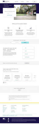 Safeco Insurance | Quote car Insurance, home Insurance ... Safeco Insurance | Quote car Insurance, home Insurance ...