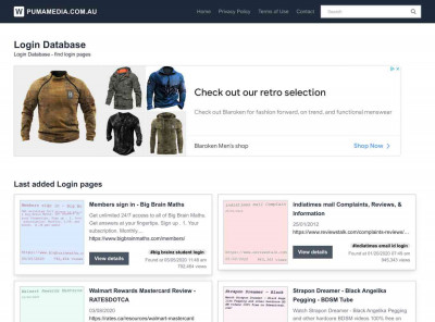 Pike Agilemind Com Login - Login page - login database ... Pike Agilemind Com Login - Login page - login database ...