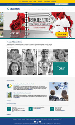 Registration/Add/Drop Form - Edison State Community College Registration/Add/Drop Form - Edison State Community College