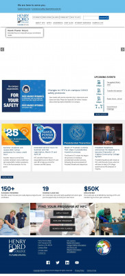 Henry Ford College Henry Ford College