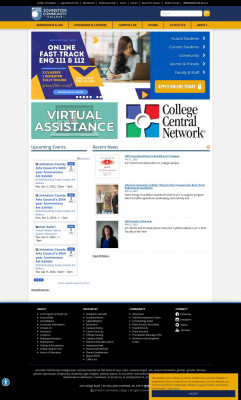 WebAdvisor | Login Redirect and Information Alerts - Johnston ... WebAdvisor | Login Redirect and Information Alerts - Johnston ...