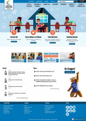 WebAdvisor FAQs, CCCC WebAdvisor FAQs, CCCC