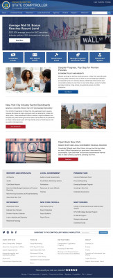 Start a Business and Get Licenses - New York State Comptroller Start a Business and Get Licenses - New York State Comptroller