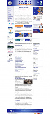 NY Department of State Information | NYREI NY Department of State Information | NYREI