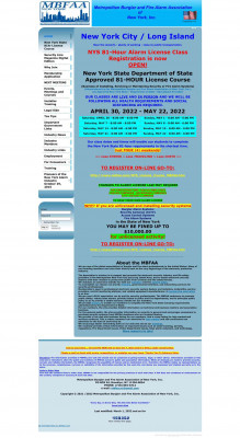 Consumer Alert - mbfaa.com Consumer Alert - mbfaa.com