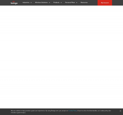 Boingo: DAS, Wi-Fi and private network service provider Boingo: DAS, Wi-Fi and private network service provider