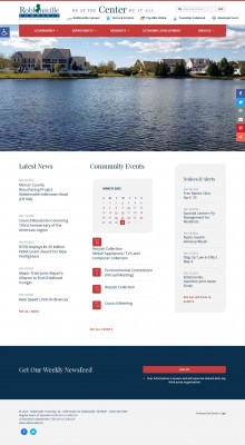 Newspapers & Media - Robbinsville Township Newspapers & Media - Robbinsville Township