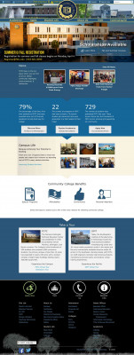 Information Technology - Web Advisor - FDTC Information Technology - Web Advisor - FDTC