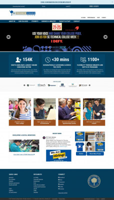 Continuing Education - SC Technical College System Continuing Education - SC Technical College System