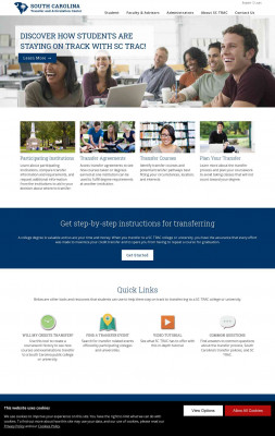 Florence-Darlington Technical College - SC TRAC Florence-Darlington Technical College - SC TRAC