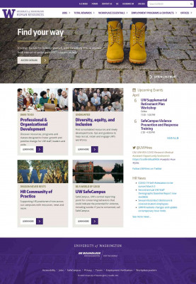 Join a credit union | Benefits - UW HR - University of Washington Join a credit union | Benefits - UW HR - University of Washington