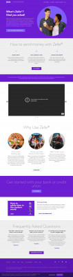 Get Started With Zelle | List of Bank Partners and Credit Unions | Get Started With Zelle | List of Bank Partners and Credit Unions |