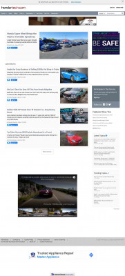 Directechs.com Changed Again... DEI Dealer? - Honda-Tech Directechs.com Changed Again... DEI Dealer? - Honda-Tech