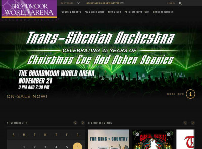FLASH SEATS FAQ - Broadmoor World Arena FLASH SEATS FAQ - Broadmoor World Arena