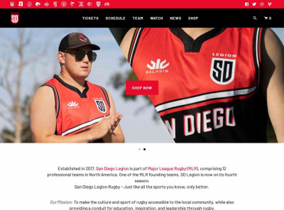 Flash Mobile Delivery – SD LEGION Flash Mobile Delivery – SD LEGION