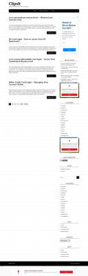 OSI Ultipro Login Steps - Clipsit OSI Ultipro Login Steps - Clipsit