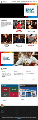 Bloomin' Brands Bloomin' Brands