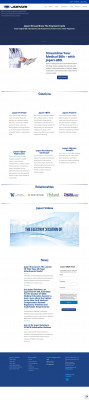 HOME | JOPARI SOLUTIONS INC. HOME | JOPARI SOLUTIONS INC.
