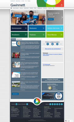 Login | Gwinnett County Login | Gwinnett County