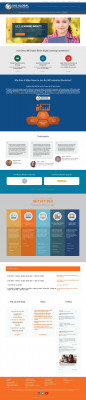 GCPS Portal - IMS Global Learning Consortium | GCPS Portal - IMS Global Learning Consortium |