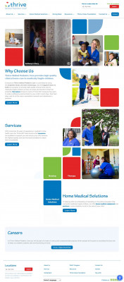 Ceridian Dayforce Payroll and Benefits Center - Thrive SPC Ceridian Dayforce Payroll and Benefits Center - Thrive SPC