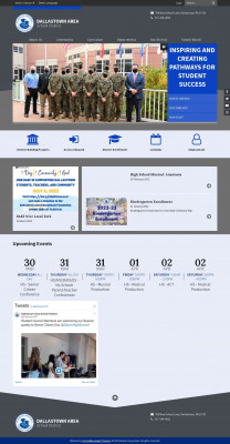 Skyward Family and Student Access - Dallastown Area School ... Skyward Family and Student Access - Dallastown Area School ...