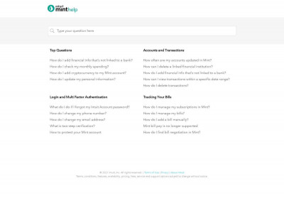 Why am I having a problem linking my USAA account? - Mint ... Why am I having a problem linking my USAA account? - Mint ...