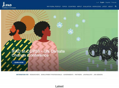 Transforming food systems for rural prosperity - International ... Transforming food systems for rural prosperity - International ...