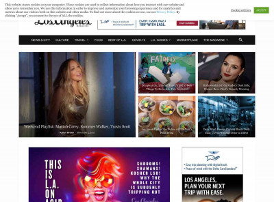 Prosperity Market Connects Angelenos with Produce–and ... Prosperity Market Connects Angelenos with Produce–and ...