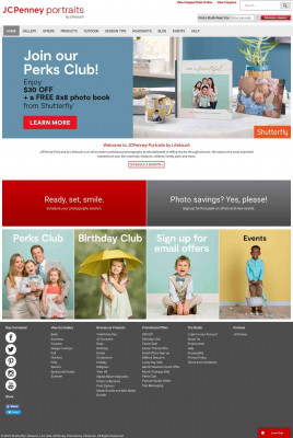 Can I schedule an appointment online? | JCPenney Portraits Can I schedule an appointment online? | JCPenney Portraits