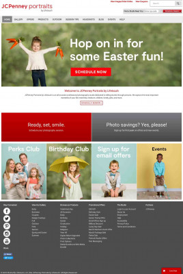 JCPenney Portraits | Professional Portrait Studio JCPenney Portraits | Professional Portrait Studio