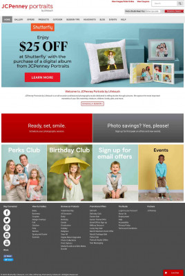 Do you accept walk-in sessions? | JCPenney Portraits Do you accept walk-in sessions? | JCPenney Portraits