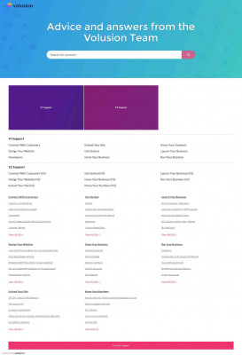 Meet MyVolusion | Volusion V1 Help Center Meet MyVolusion | Volusion V1 Help Center