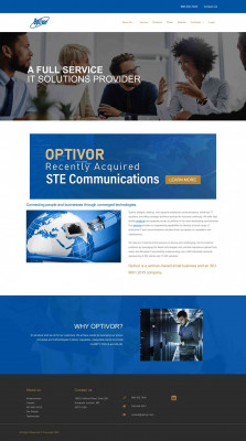 Achievements - Optivor Achievements - Optivor