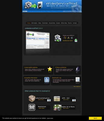 Downloads - xVideoServiceThief Official Web site Downloads - xVideoServiceThief Official Web site