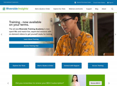 easyCBM - Riverside Insights easyCBM - Riverside Insights