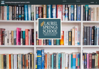 Learning Management System (LMS) Learning Management System (LMS)