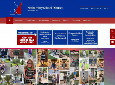 Easy CBM Progress Monitoring - Neshaminy School District Easy CBM Progress Monitoring - Neshaminy School District