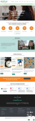 Ahola: Payroll, Time, HR, Onboarding, and Benefits ... Ahola: Payroll, Time, HR, Onboarding, and Benefits ...