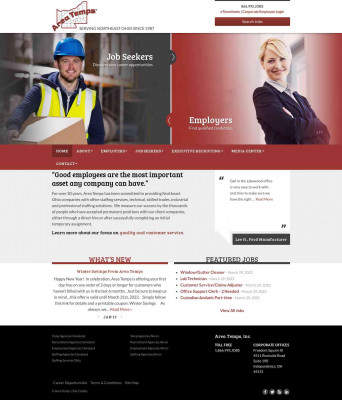 Access Pay Stubs and W-2s Online! - Area Temps Access Pay Stubs and W-2s Online! - Area Temps